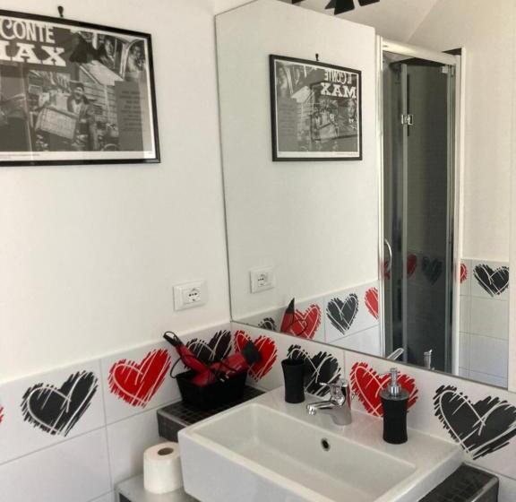 Bed and Breakfast Al Civico 32