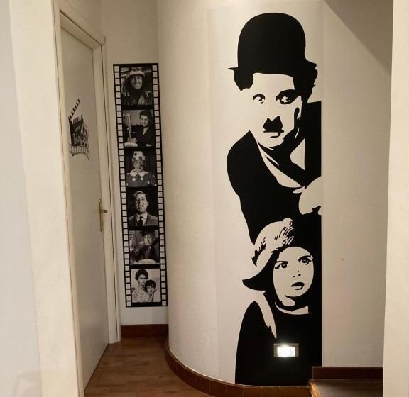 Bed and Breakfast Al Civico 32