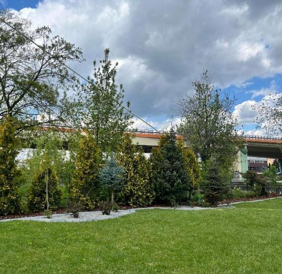 تختخواب و صبحانه Atmosfera