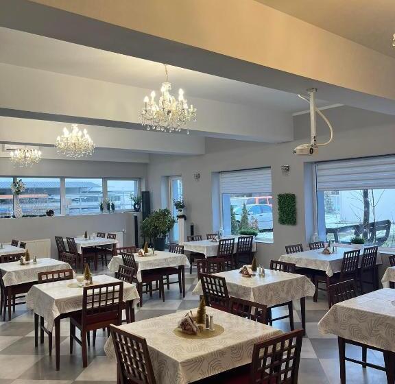 تختخواب و صبحانه Atmosfera