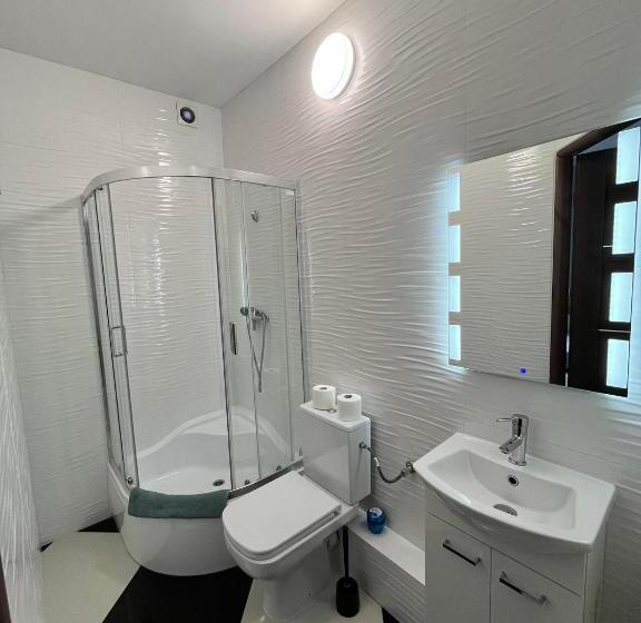 تختخواب و صبحانه Atmosfera