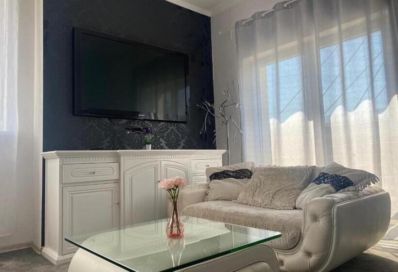 تختخواب و صبحانه Atmosfera