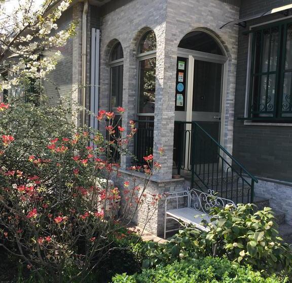 تختخواب و صبحانه Bed&Breakfast Milano