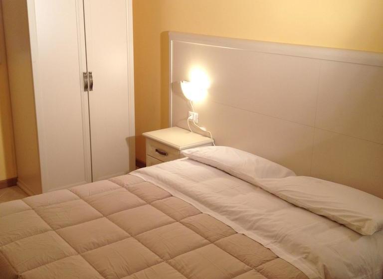 تختخواب و صبحانه Bed&Breakfast Milano