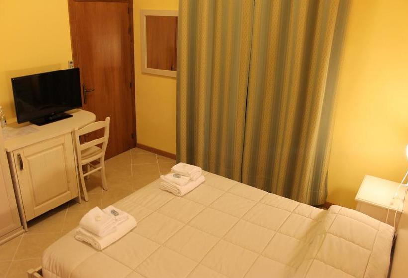 تختخواب و صبحانه Bed&Breakfast Milano