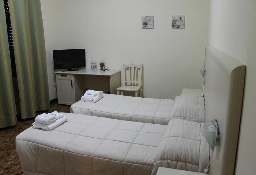 تختخواب و صبحانه Bed&Breakfast Milano