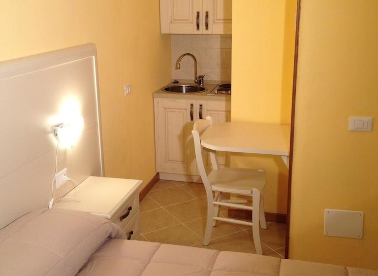 تختخواب و صبحانه Bed&Breakfast Milano