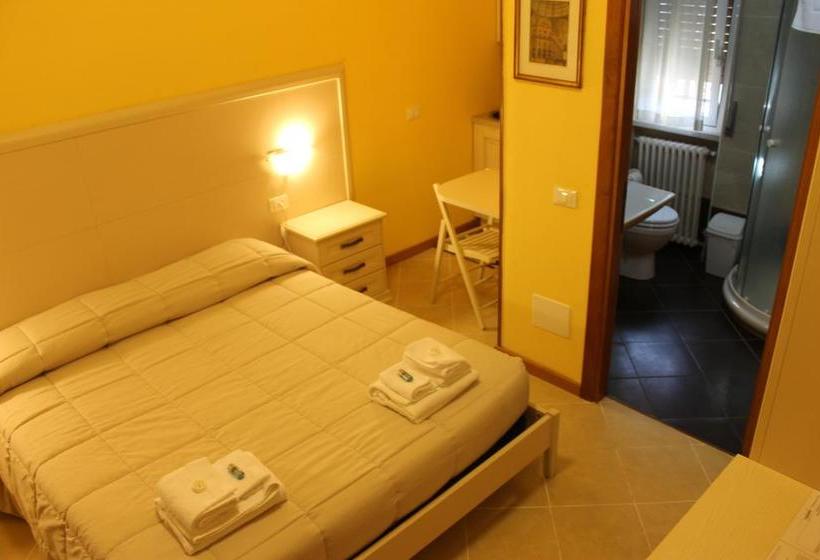 تختخواب و صبحانه Bed&Breakfast Milano