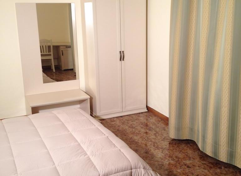 تختخواب و صبحانه Bed&Breakfast Milano