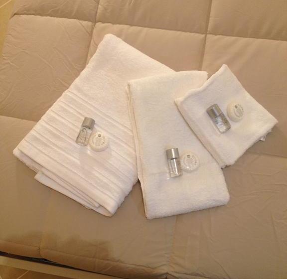 تختخواب و صبحانه Bed&Breakfast Milano