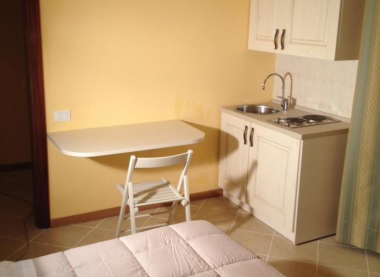 تختخواب و صبحانه Bed&Breakfast Milano