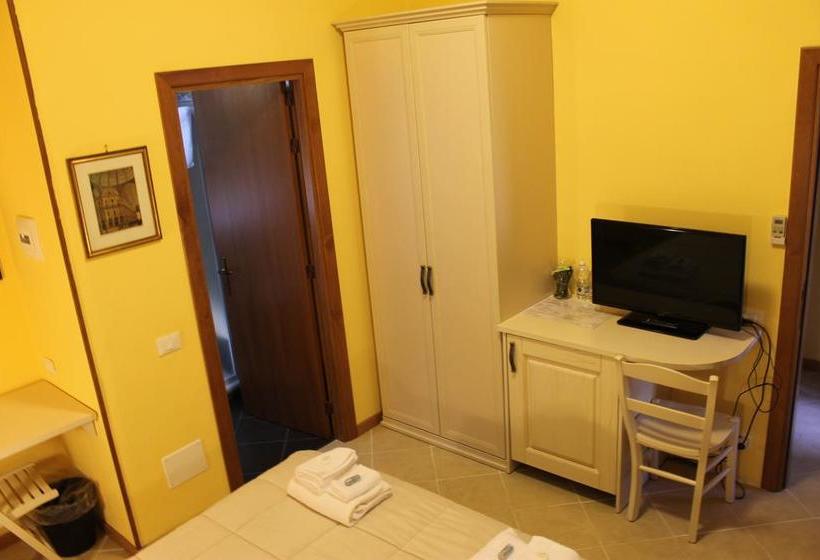 تختخواب و صبحانه Bed&Breakfast Milano