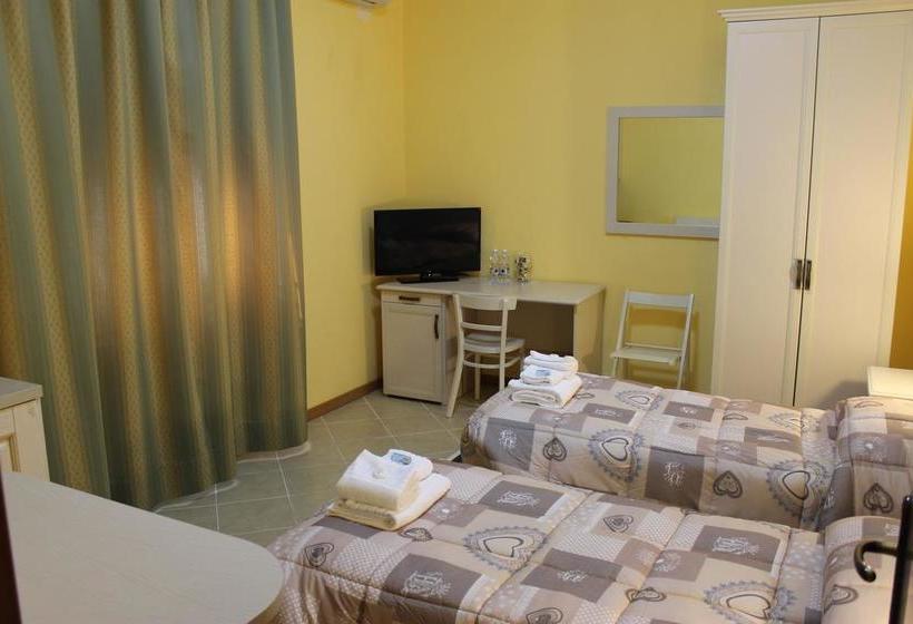 تختخواب و صبحانه Bed&Breakfast Milano