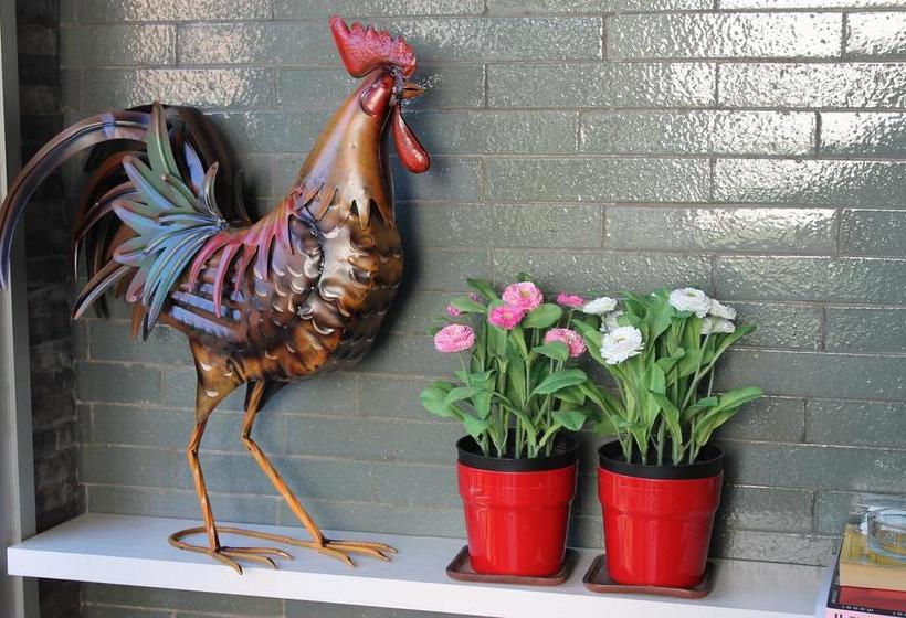 تختخواب و صبحانه Bed&Breakfast Milano