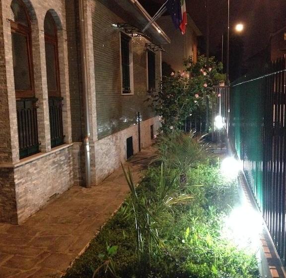 تختخواب و صبحانه Bed&Breakfast Milano