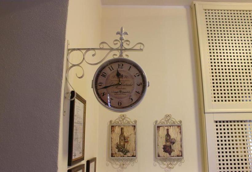 تختخواب و صبحانه Bed&Breakfast Milano