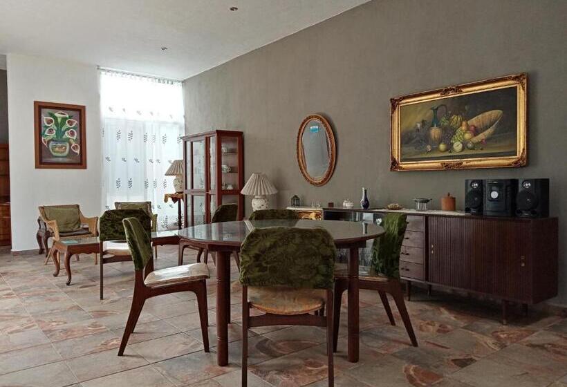 ベッドアンドブレックファースト Casa Del Aire