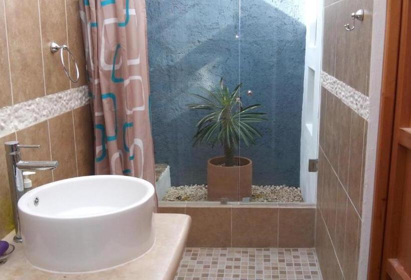 ベッドアンドブレックファースト Casa Del Aire