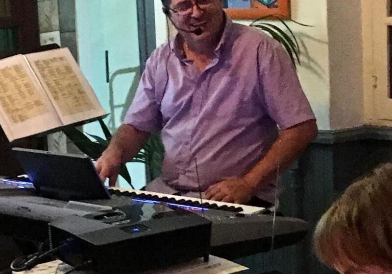 住宿加早餐 Villa Bellevue