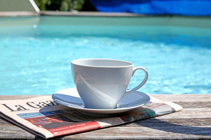 住宿加早餐 Villa Bellevue