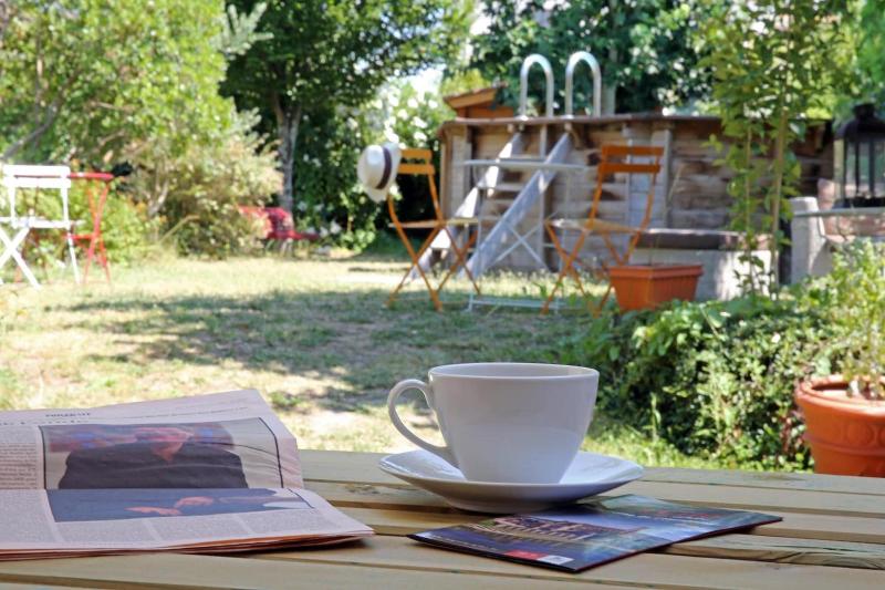 住宿加早餐 Villa Bellevue