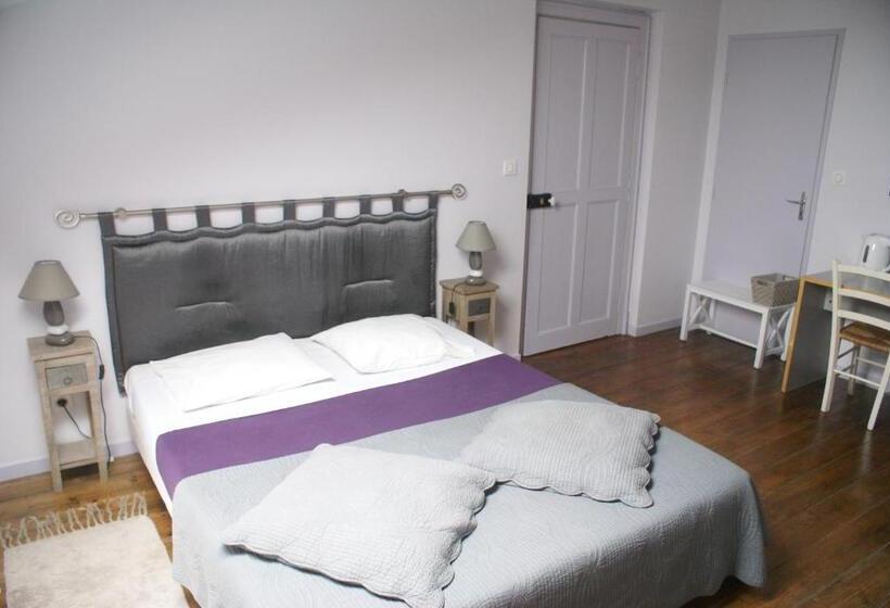 住宿加早餐 Villa Bellevue