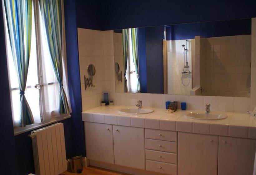 住宿加早餐 Villa Bellevue