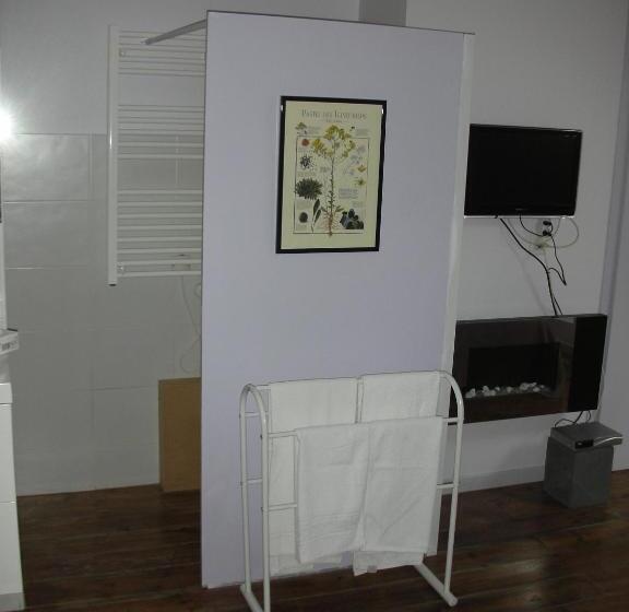 住宿加早餐 Villa Bellevue