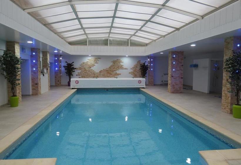 مبيت وإفطار Champagne Gilmaire Etienne