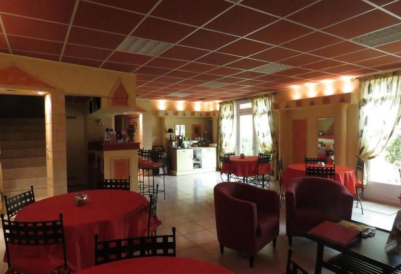 مبيت وإفطار Champagne Gilmaire Etienne