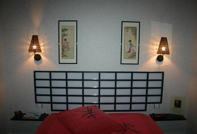 مبيت وإفطار Champagne Gilmaire Etienne