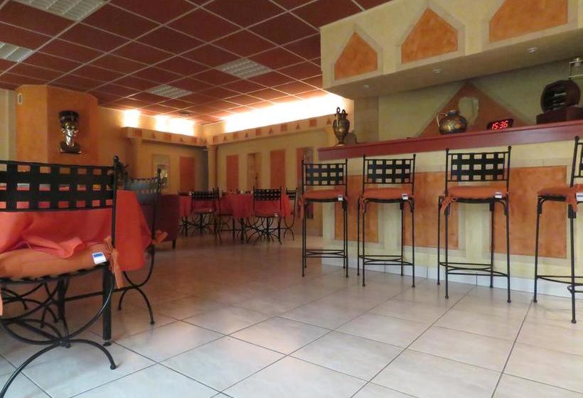 مبيت وإفطار Champagne Gilmaire Etienne