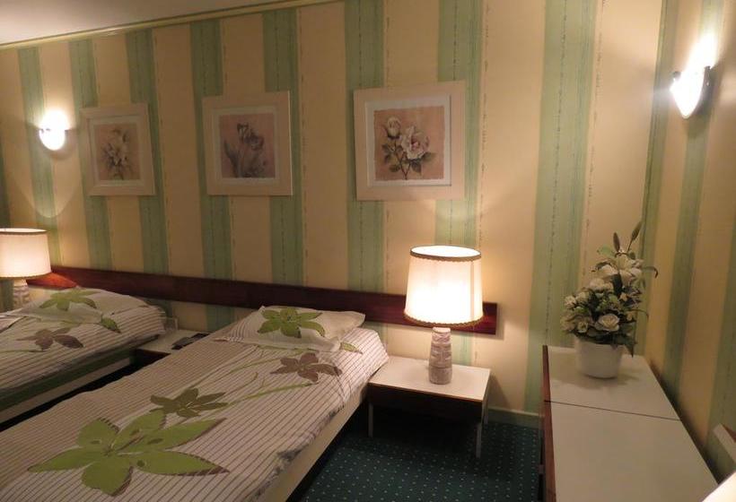 مبيت وإفطار Champagne Gilmaire Etienne