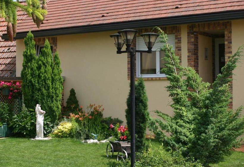 مبيت وإفطار Champagne Gilmaire Etienne