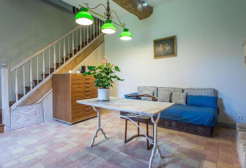 مبيت وإفطار Chateau De Champdolent