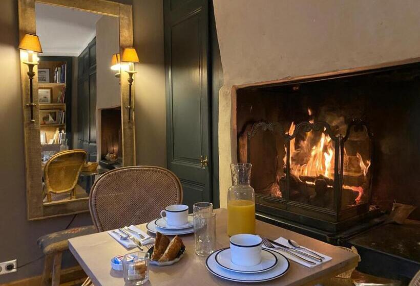 مبيت وإفطار Côté Baie