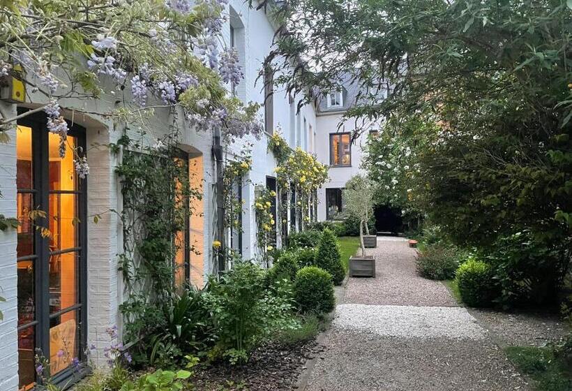 צימר Côté Baie