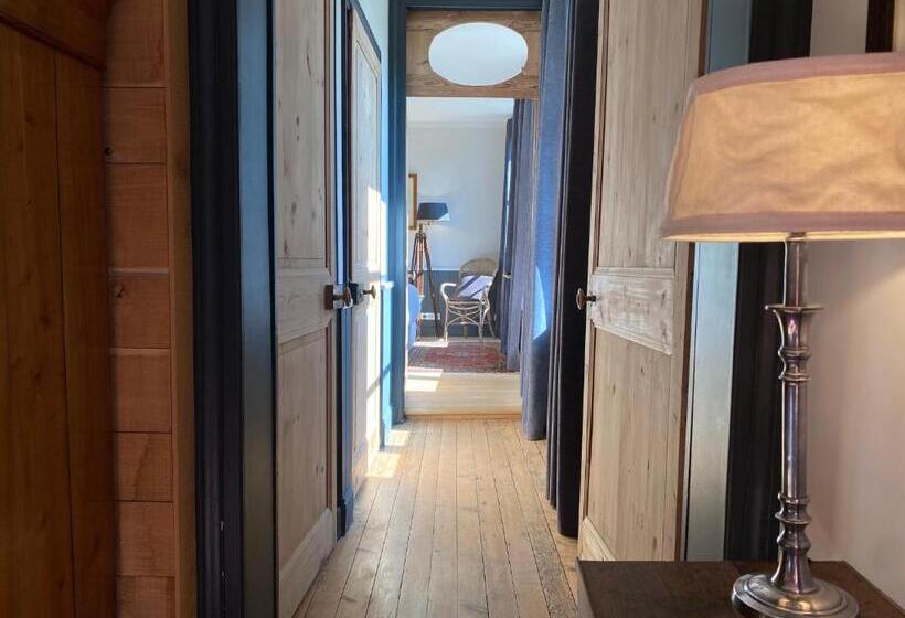 צימר Côté Baie