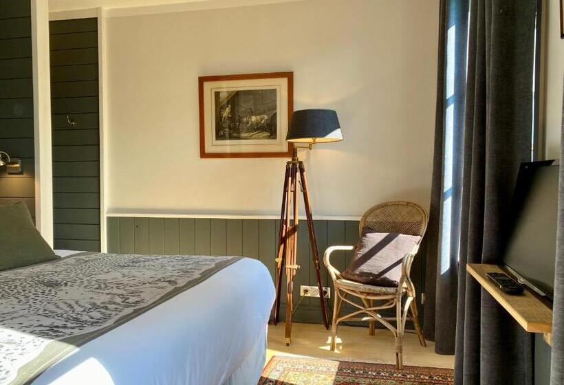 צימר Côté Baie