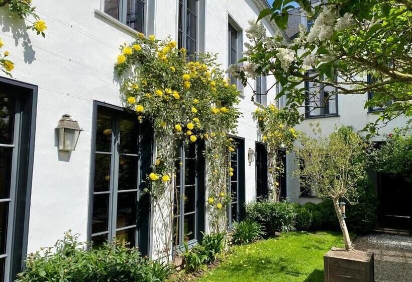 مبيت وإفطار Côté Baie