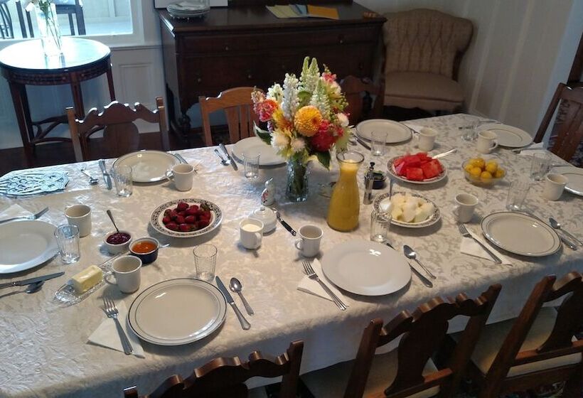 مبيت وإفطار Friday Harbor Grand