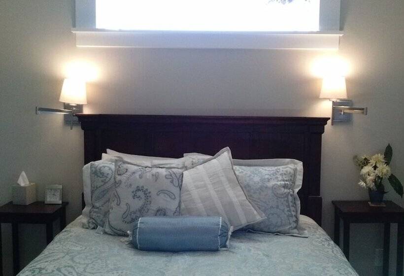 مبيت وإفطار Friday Harbor Grand