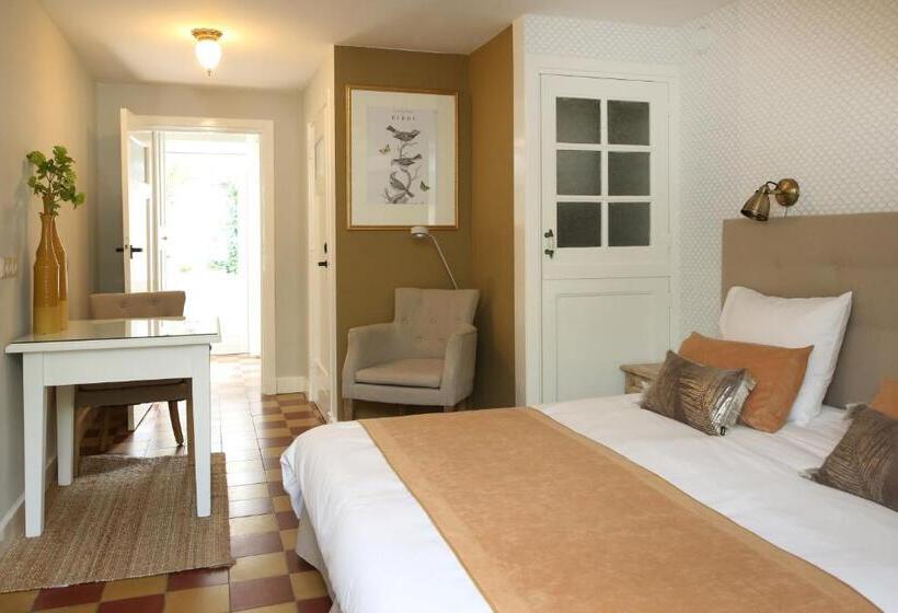 Bed And Breakfast Het Dijkhuis Eersel