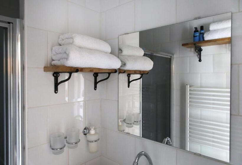 Bed And Breakfast Het Dijkhuis Eersel