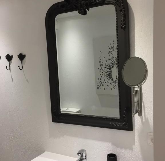 ベッドアンドブレックファースト La Maison Au Puits