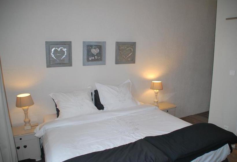 ベッドアンドブレックファースト La Maison Au Puits