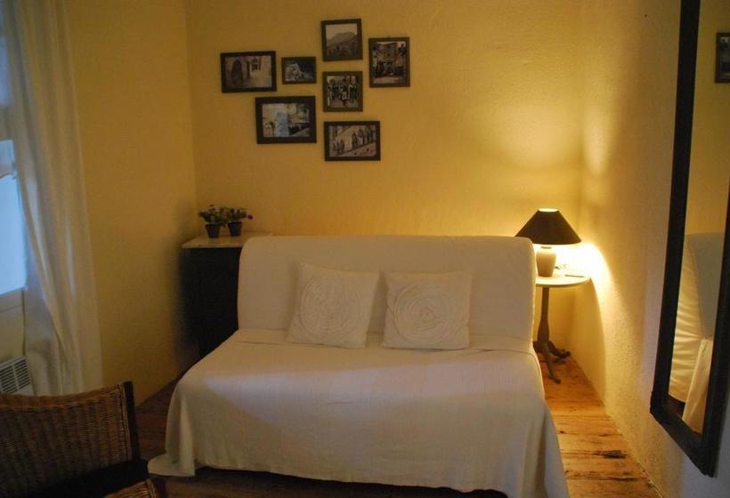 ベッドアンドブレックファースト La Maison Au Puits