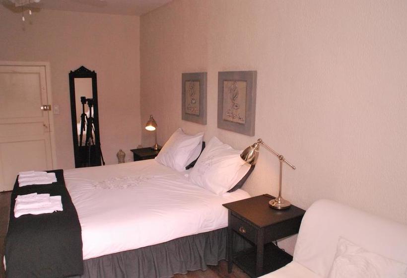 ベッドアンドブレックファースト La Maison Au Puits