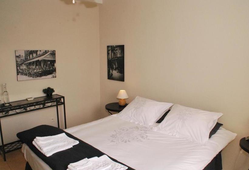 ベッドアンドブレックファースト La Maison Au Puits