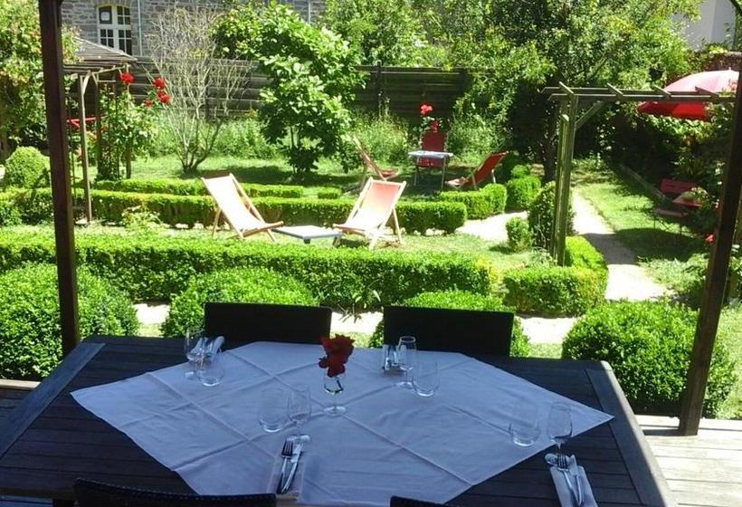 ベッドアンドブレックファースト La Maison de la Marine